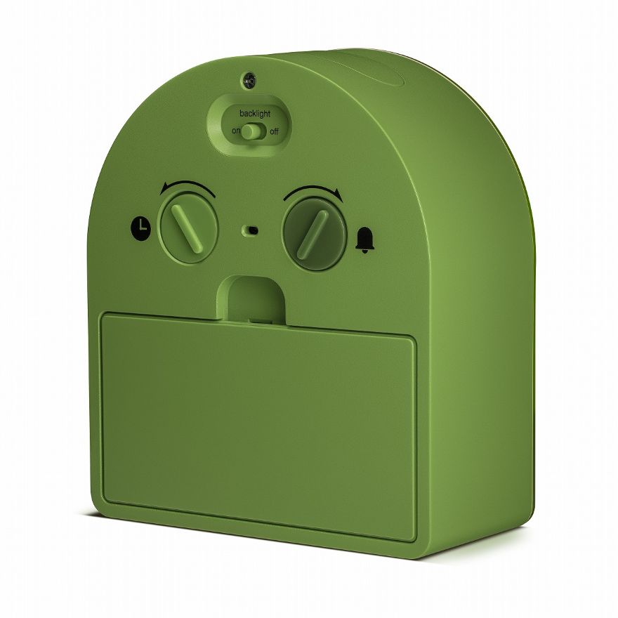 BRAUN Alarm Clock BC22