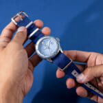 SPINNAKER（スピニカー） HASS AUTOMATIC UMISAKURA LIMITED EDITION