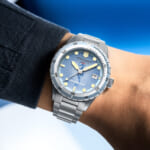 SPINNAKER（スピニカー） HASS AUTOMATIC UMISAKURA LIMITED EDITION