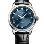 LONGINES（ロンジン）コンクエスト ヘリテージ
