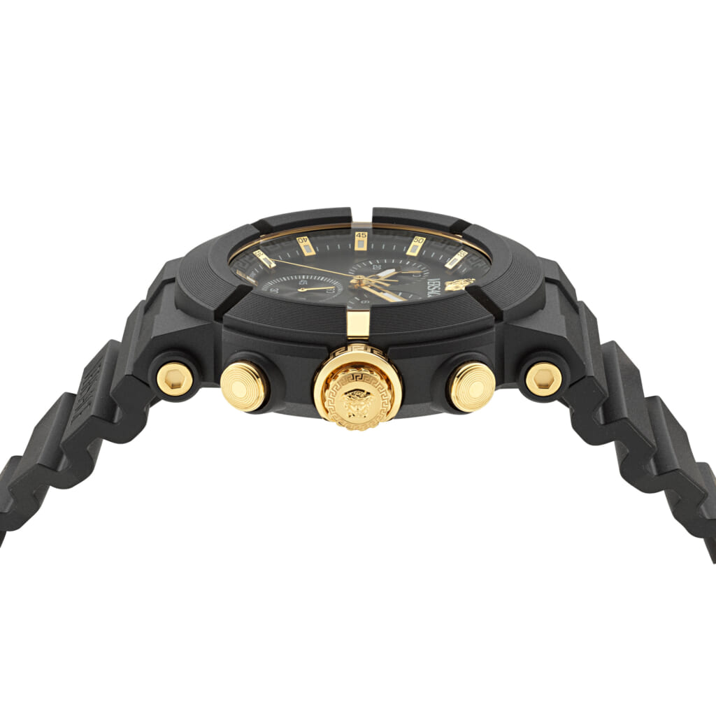 VERSACE Real Active Chrono（リアルアクティブクロノ）