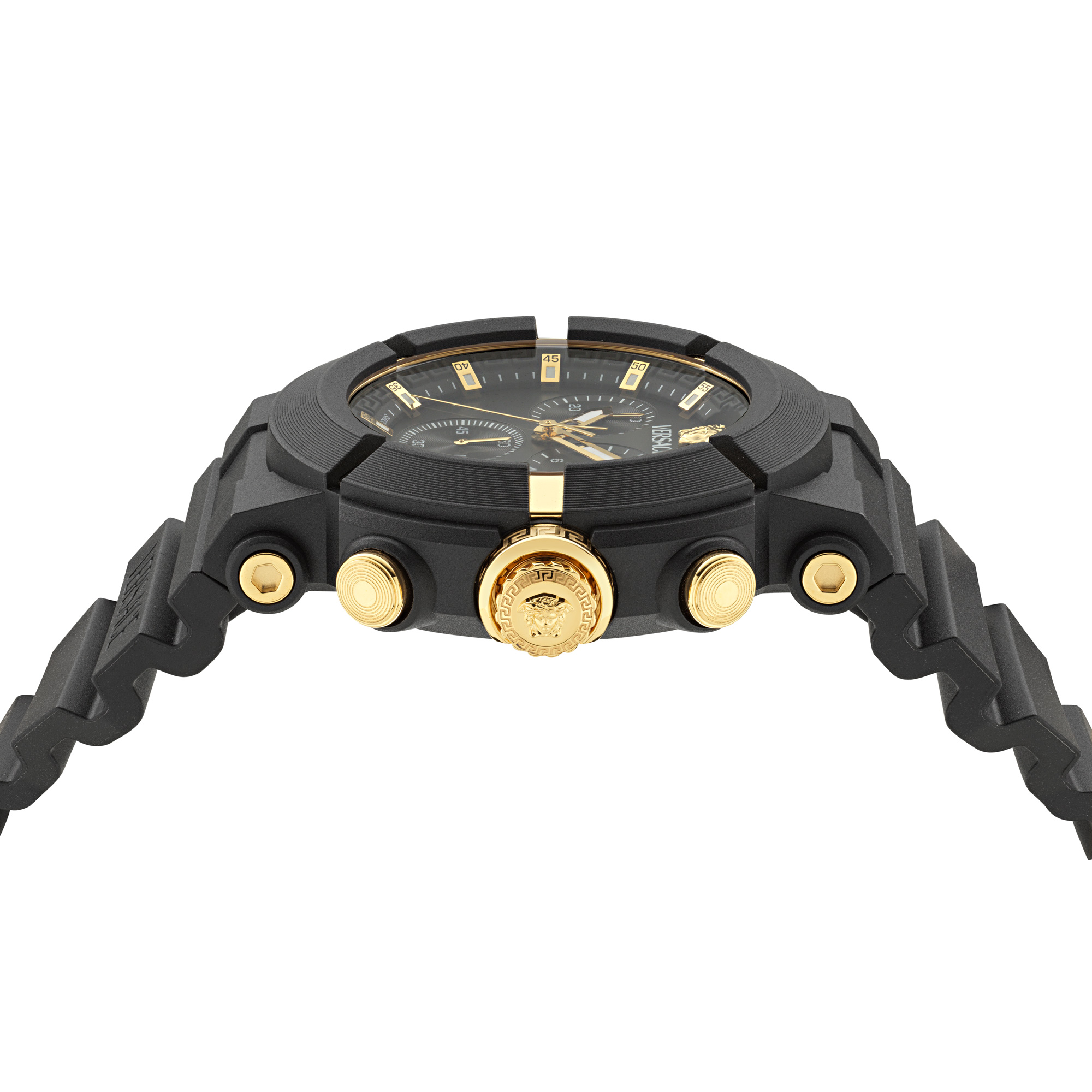 VERSACE Real Active Chrono（リアルアクティブクロノ）