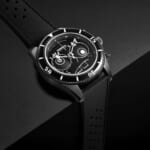SPINNAKER（スピニカー） THE FLEUSS CHRONOGRAPH SPONGEBOB SQUAREPANTS EYEDIAL LIMITED EDITIONフルース クロノグラフ スポンジ・ボブ スクエアパンツ アイダイヤル リミテッドエディション