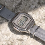 CASIO CLASSIC PREMIUM SERIES