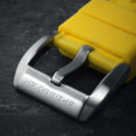 SPINNAKER（スピニカー） THE FLEUSS CHRONOGRAPH SPONGEBOB SQUAREPANTS EYEDIAL LIMITED EDITIONフルース クロノグラフ スポンジ・ボブ スクエアパンツ アイダイヤル リミテッドエディション