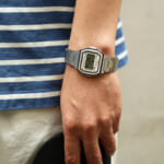 CASIO CLASSIC PREMIUM SERIES
