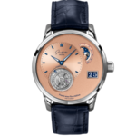Glashütte Original PanoLunarTourbillon