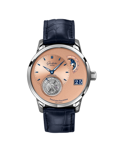 Glashütte Original PanoLunarTourbillon