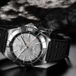 クロノマット オートマチック GMT 40