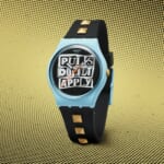 Swatch（スウォッチ）BROKEN RULES