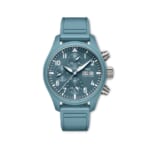 IWC　Pilot Watch Chronograph 41 top gun miramar