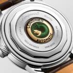 LONGINES（ロンジン）コンクエスト ヘリテージ