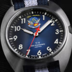 KENTEX（ケンテックス） Blue Impulse クラシックスタンダード T-4 30周年記念モデル