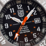 LUMINOX（ルミノックス） Luminox MIL-SPEC 3350 SERIES