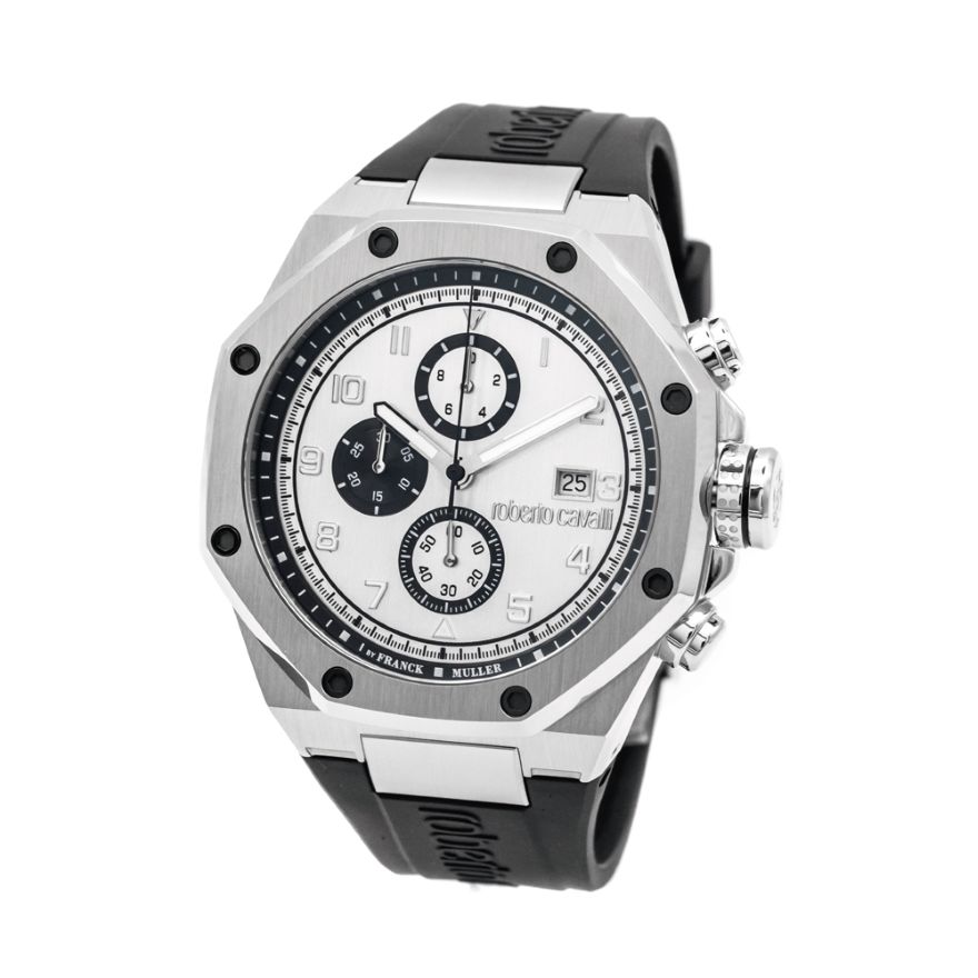 roberto Cavalli BY FRANCK MULLER Japan Limited 2025 Collection
