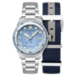 SPINNAKER（スピニカー） HASS AUTOMATIC UMISAKURA LIMITED EDITION