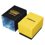 SPINNAKER（スピニカー） THE FLEUSS CHRONOGRAPH SPONGEBOB SQUAREPANTS EYEDIAL LIMITED EDITIONフルース クロノグラフ スポンジ・ボブ スクエアパンツ アイダイヤル リミテッドエディション