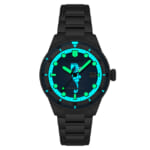SPINNAKER（スピニカー） HASS AUTOMATIC UMISAKURA LIMITED EDITION