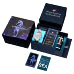 SPINNAKER（スピニカー） HASS AUTOMATIC UMISAKURA LIMITED EDITION