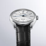 Evolution 9 Collection 手巻メカニカルハイビート 36000 80 Hours SLGW003