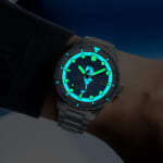 SPINNAKER（スピニカー） HASS AUTOMATIC UMISAKURA LIMITED EDITION
