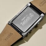 Marvel×Fossil fantastic4