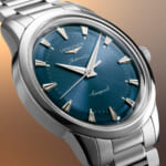 LONGINES（ロンジン）コンクエスト ヘリテージ