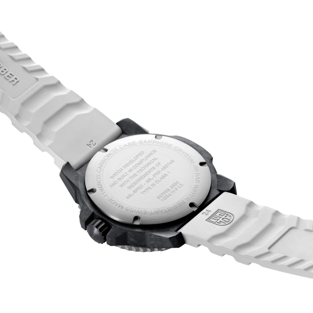 LUMINOX（ルミノックス） Luminox MIL-SPEC 3350 SERIES