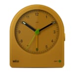 BRAUN Alarm Clock BC22