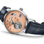 Glashütte Original PanoLunarTourbillon