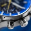 SUZUKI×VOSTOK EUROPE CN CHALLENGE collaboration watch