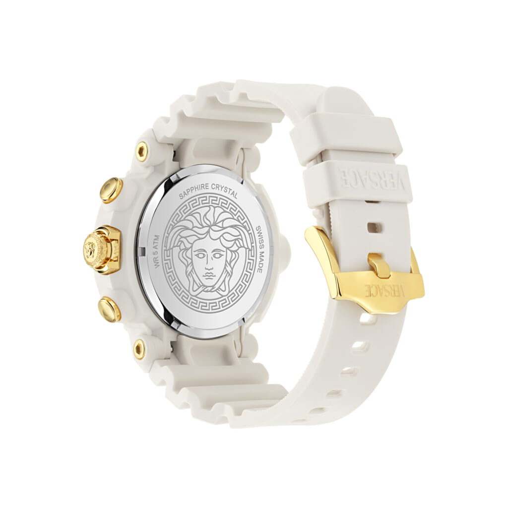 VERSACE Real Active Chrono（リアルアクティブクロノ）
