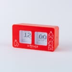 MOTHER2 doseisan flipclock