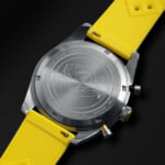 SPINNAKER（スピニカー） THE FLEUSS CHRONOGRAPH SPONGEBOB SQUAREPANTS EYEDIAL LIMITED EDITIONフルース クロノグラフ スポンジ・ボブ スクエアパンツ アイダイヤル リミテッドエディション