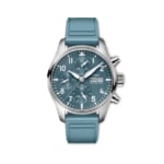 IWC　Pilot Watch Chronograph 41 top gun
