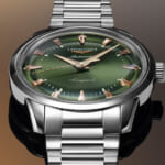 LONGINES（ロンジン）コンクエスト ヘリテージ