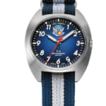 KENTEX（ケンテックス） Blue Impulse クラシックスタンダード T-4 30周年記念モデル