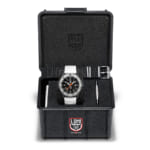 LUMINOX（ルミノックス） Luminox MIL-SPEC 3350 SERIESLUMINOX（ルミノックス） Luminox MIL-SPEC 3350 SERIES