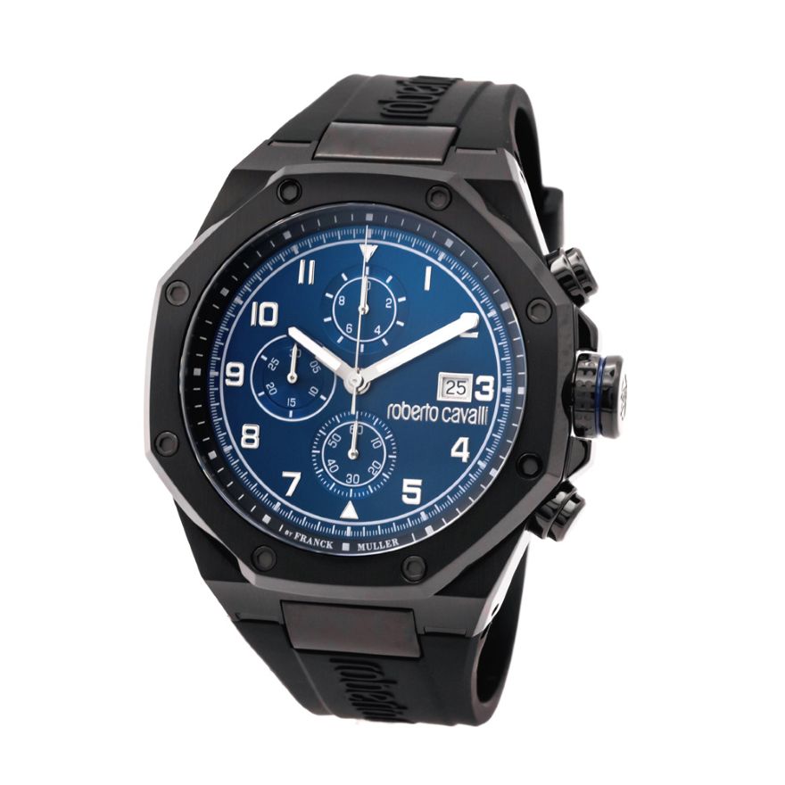 roberto Cavalli BY FRANCK MULLER Japan Limited 2025 Collection