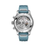 IWC　Pilot Watch Chronograph 41 top gun
