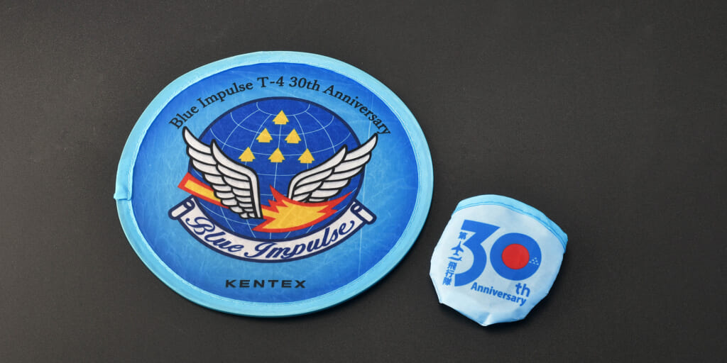 KENTEX（ケンテックス） Blue Impulse クラシックスタンダード T-4 30周年記念モデル