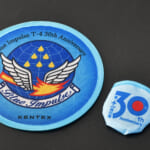 KENTEX（ケンテックス） Blue Impulse クラシックスタンダード T-4 30周年記念モデル