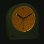 BRAUN Alarm Clock BC22