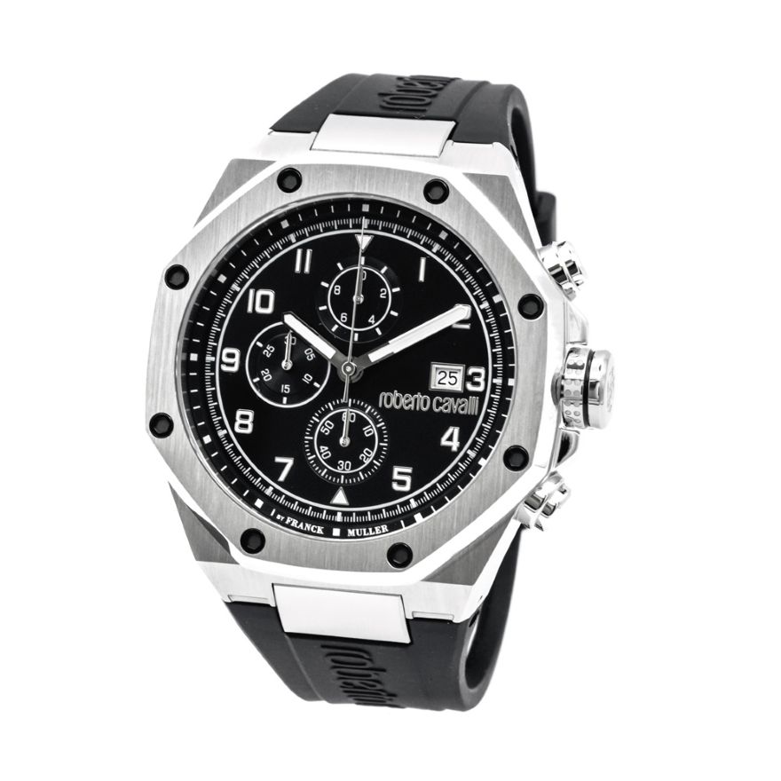 roberto Cavalli BY FRANCK MULLER Japan Limited 2025 Collection