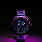 Marvel×Fossil fantastic4