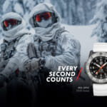 LUMINOX（ルミノックス） Luminox MIL-SPEC 3350 SERIES
