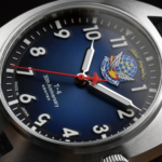 KENTEX（ケンテックス） Blue Impulse クラシックスタンダード T-4 30周年記念モデル
