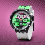 Swatch（スウォッチ）LASH OUT