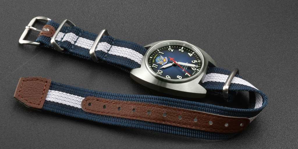 KENTEX（ケンテックス） Blue Impulse クラシックスタンダード T-4 30周年記念モデル