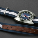 KENTEX（ケンテックス） Blue Impulse クラシックスタンダード T-4 30周年記念モデル